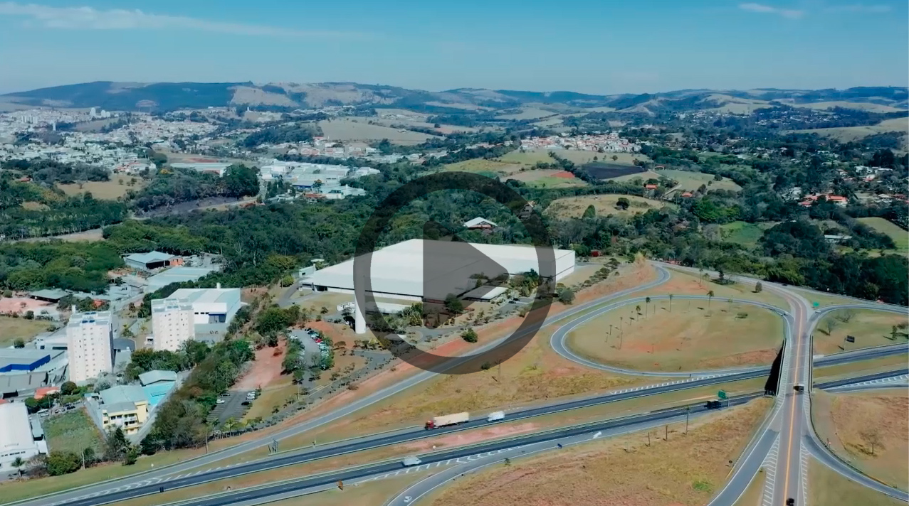 CONHEÇA A NOVA FÁBRICA DA TEADIT