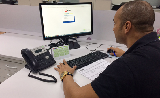 NOVO PORTAL DE PEDIDOS PARA DISTRIBUIDORES