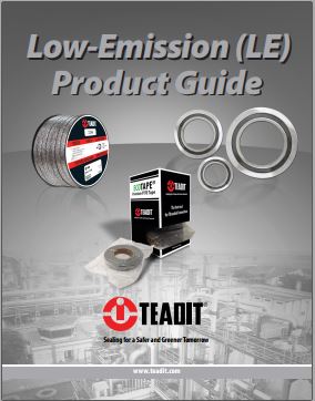 Low Emission Product Guide - 