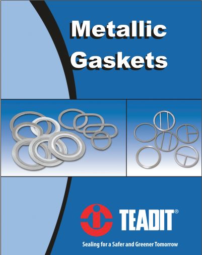 Metallic Gaskets - 