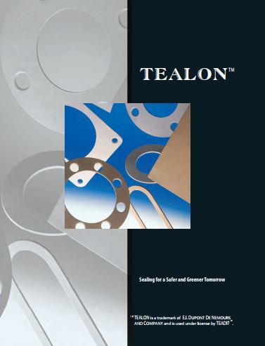 Tealon 2014 - 