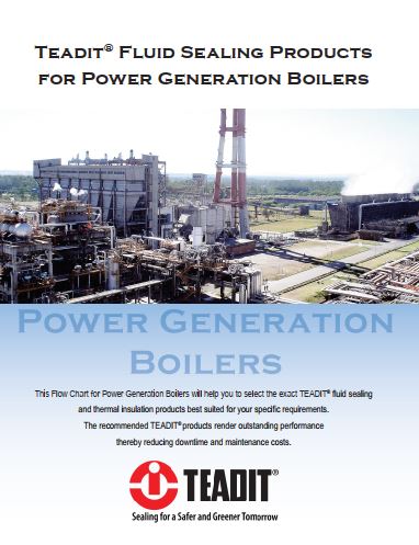 Power Generation - 
