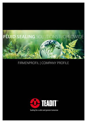 Fluid Sealing Solutions Worldwide - 