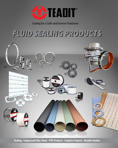 Fluid Sealing Products - 