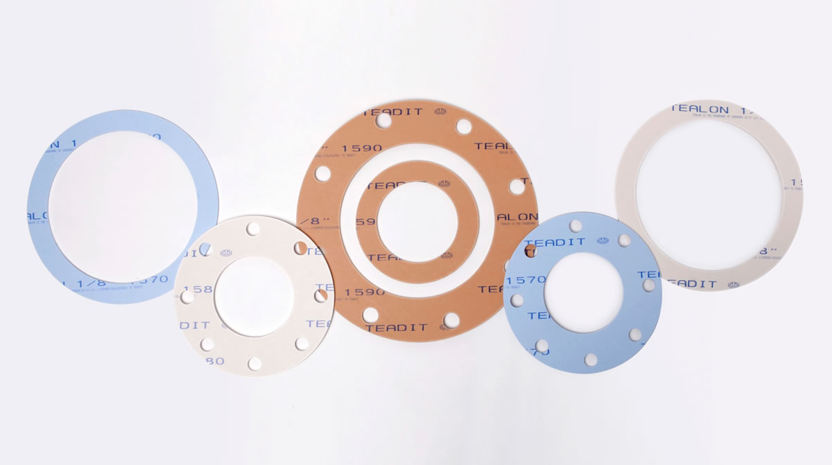 One of the most critical components in ensuring the safety, efficiency, and environmental compliance of chemical processing plants is the sealing solutions.