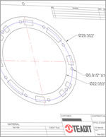 Read about Overcoming Pump Flange Gasket Challenges