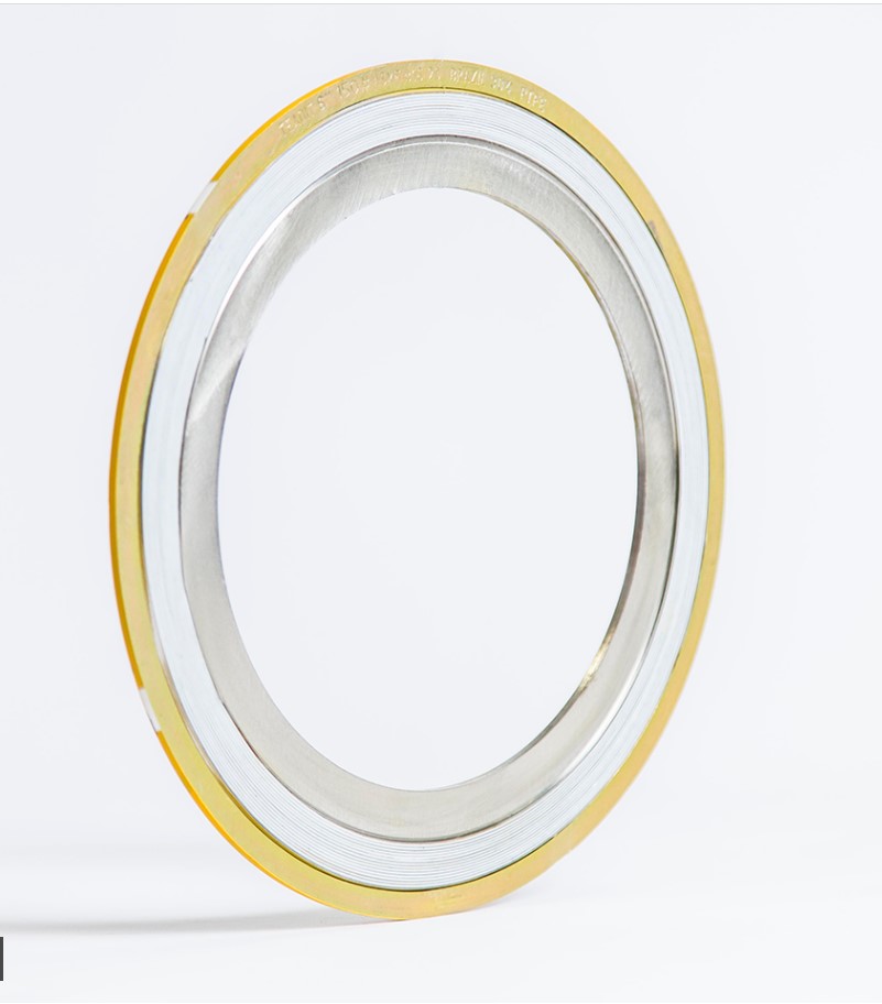 Spiral Wound Gaskets for Low-Emission Compliance