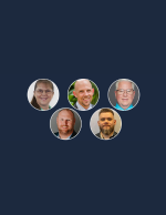 Read about Expert Panel: Maintenance Trends You Should Be Tracking