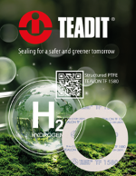 Read about The Essential Role of Sealing Solutions in a Decarbonizing World
