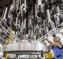 Read about Sealing Under Pressure: Reliable Solutions for High-Temperature, Pulp & Paper Equipment
