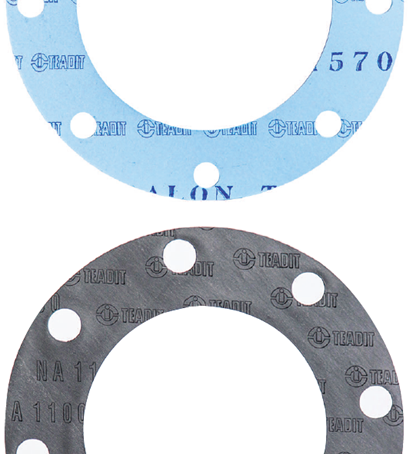 Read about Going Beyond Torque: The values of ASME PCC-1 Appendix O on bolted flange joint assembly.