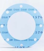 Read about Six Steps for Choosing the Right Gasket Material for Continuous Digesters in Pulp and Paper Plants