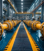 Read about Case Study: Optimizing Heat Exchanger Performance With Reliable Gasket Solutions