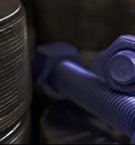 Read about Precision Bolting for Reliable Sealing: Advances in Coated B7 Stud Technology