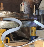 Read about Restructured PTFE: The Optimal Sealing Solution for Continuous Pulp Mill Digesters