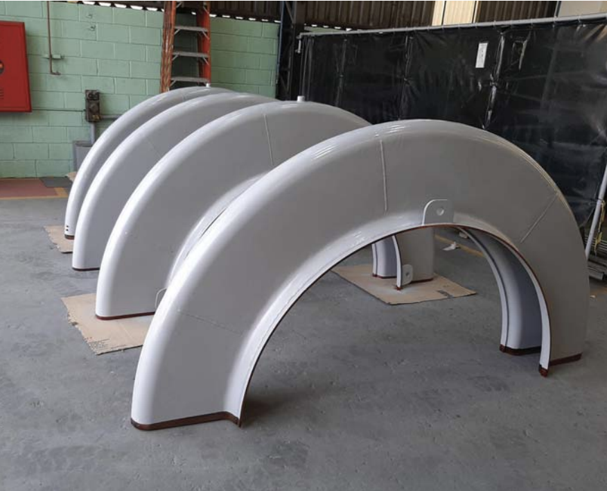 Juntas de Expansão Clamshell: Uma Solução de Retrofit para Reparos em Equipamentos Complexos