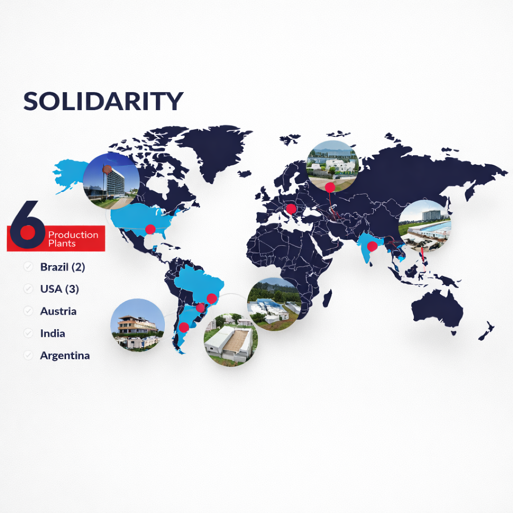 Read about TEADIT®: Global reach, local strength