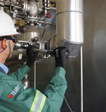 Read about How To Successfully Implement A Flange Management Program