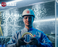 Read about 5 Reasons Gasket Sealing Has Become Critical in Hyperscale Data Centers